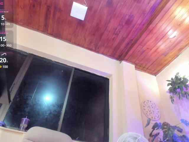 chloe-rosse webcam