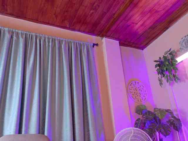 chloe-rosse webcam