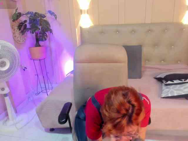 chloe-rosse webcam