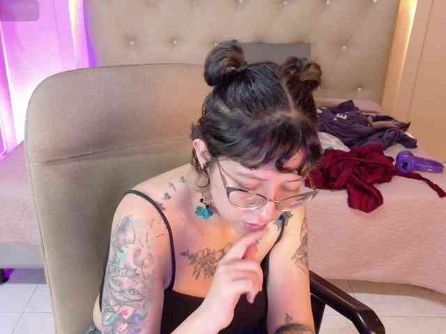 chloe-rosse webcam