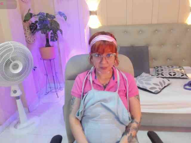 chloe-rosse webcam