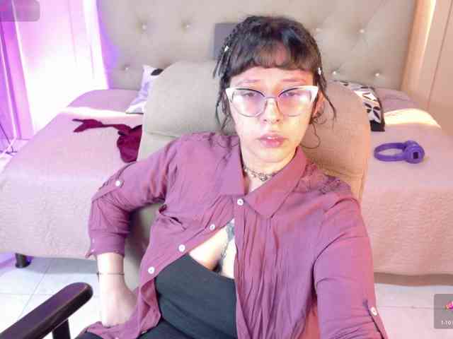 chloe-rosse webcam