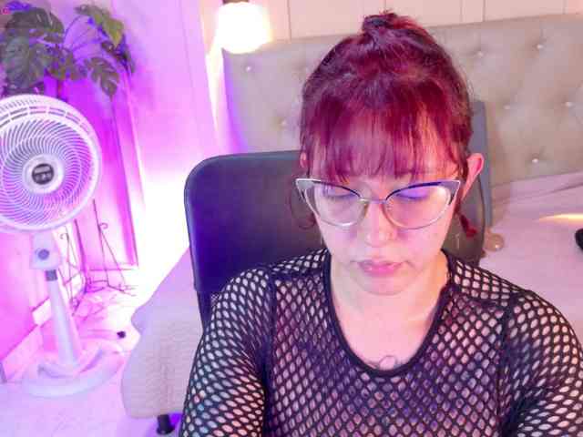 chloe-rosse webcam