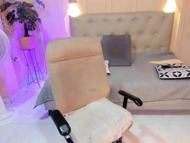 chloe-rosse webcam