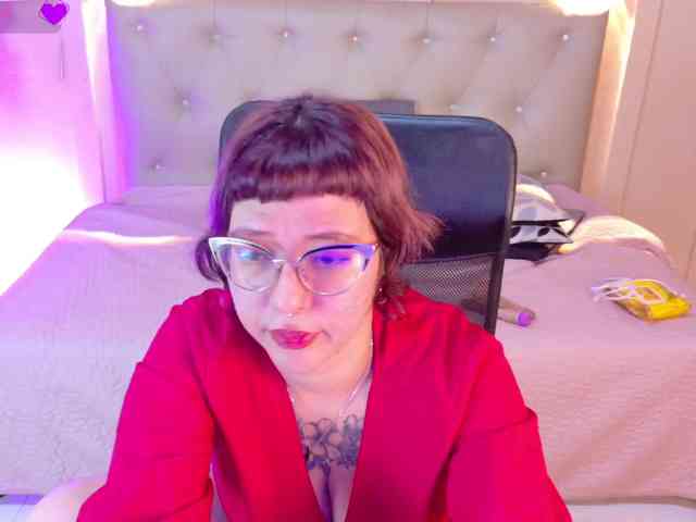 chloe-rosse webcam