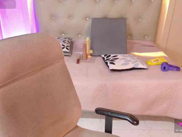 chloe-rosse webcam