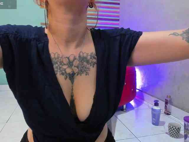chloe-rosse webcam