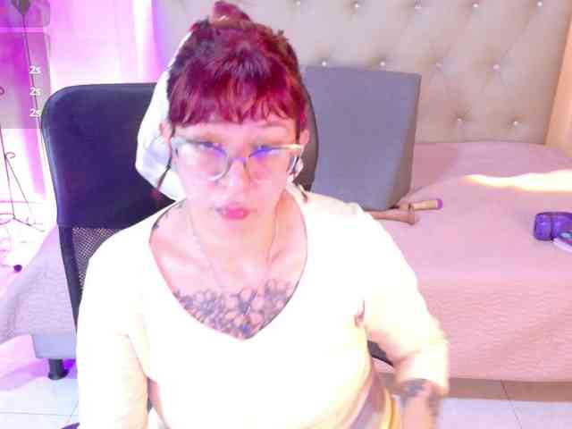 chloe-rosse webcam