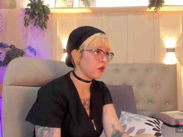 chloe-rosse