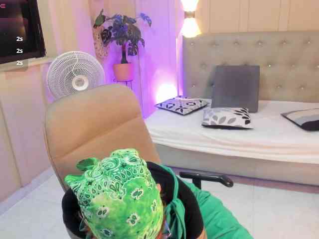 chloe-rosse webcam