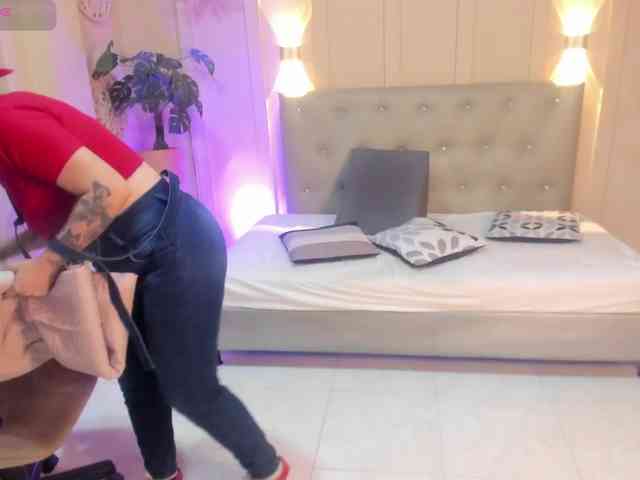chloe-rosse webcam