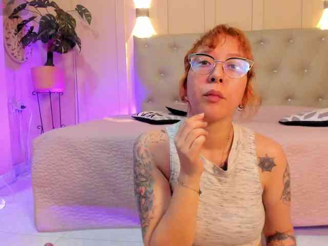 chloe-rosse webcam