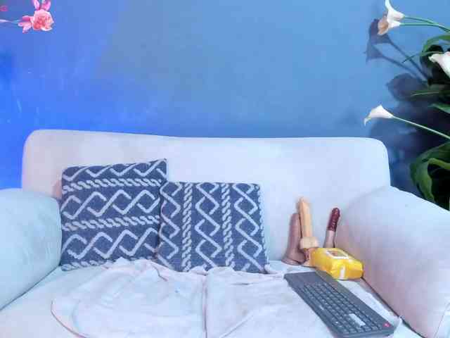 chloe-rosse webcam