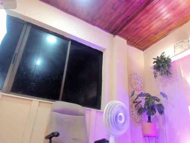 chloe-rosse webcam