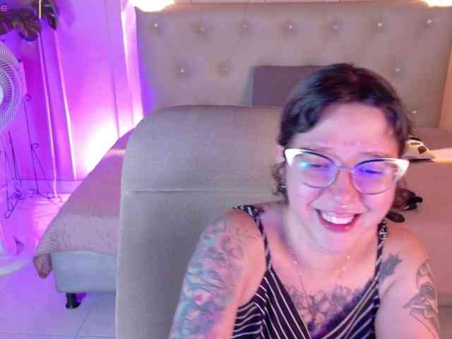 chloe-rosse webcam