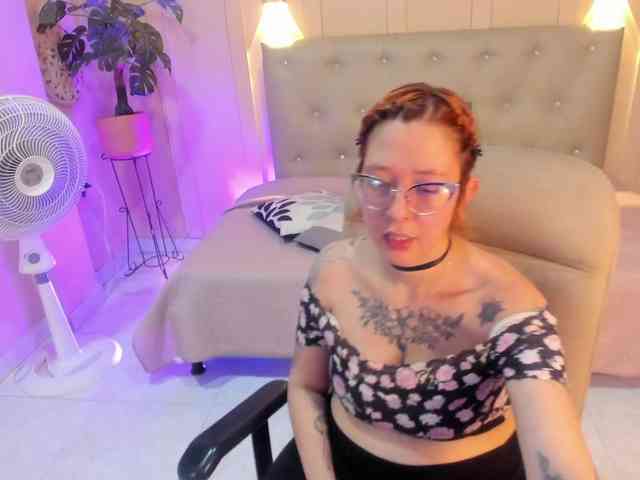 chloe-rosse webcam