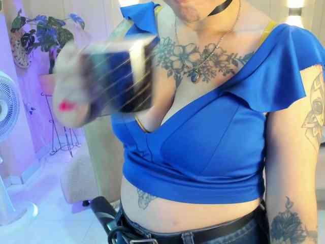 chloe-rosse webcam