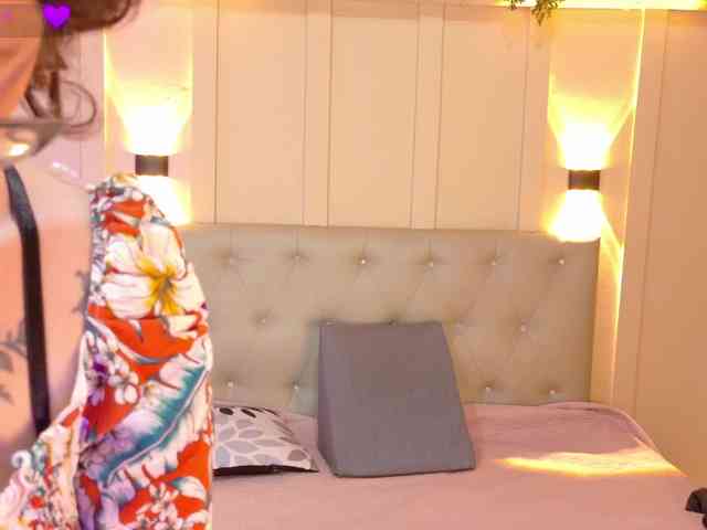 chloe-rosse webcam