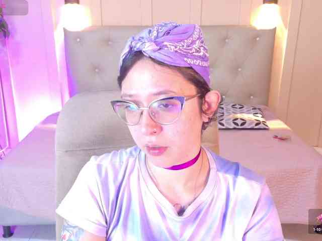 chloe-rosse webcam