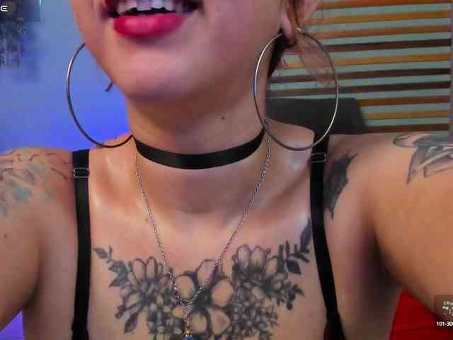 chloe-rosse webcam