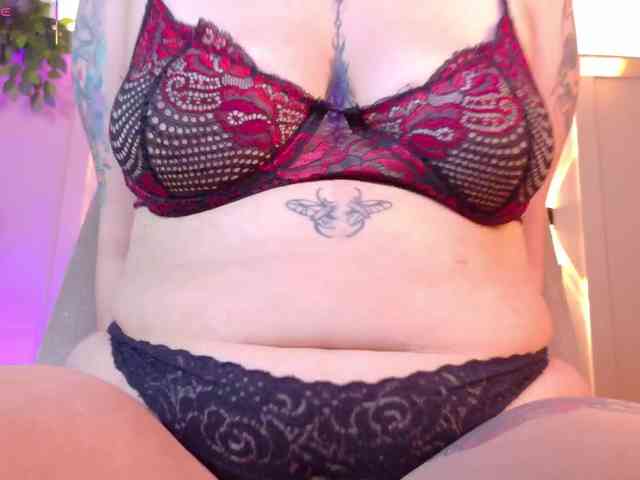 chloe-rosse webcam