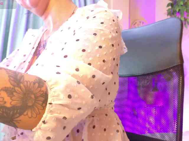 chloe-rosse webcam