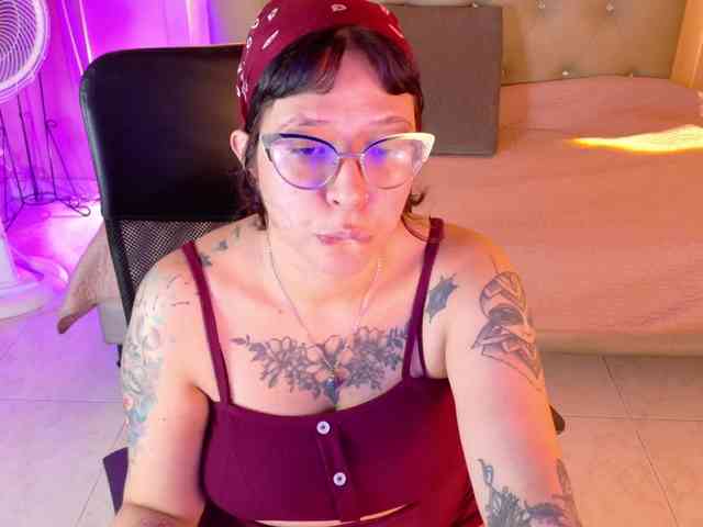 chloe-rosse webcam