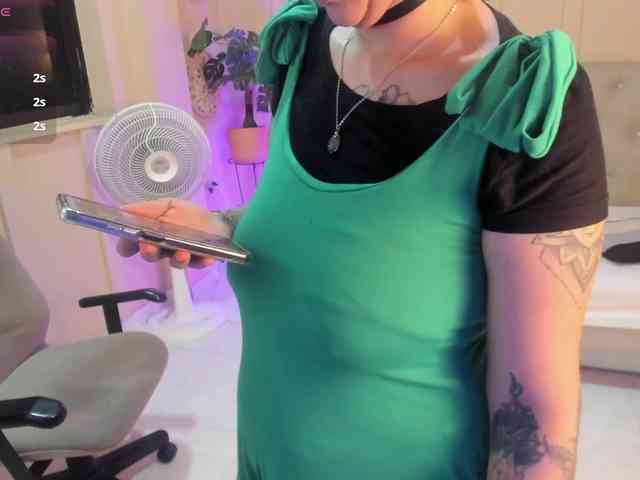 chloe-rosse webcam