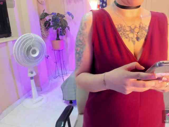 chloe-rosse webcam
