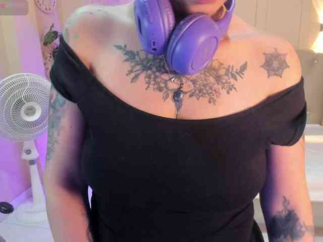 chloe-rosse webcam