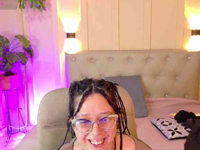 chloe-rosse Live Webcam on BongaCams