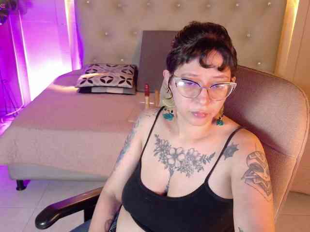 chloe-rosse webcam