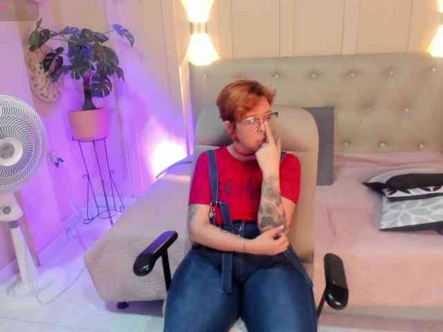 chloe-rosse webcam