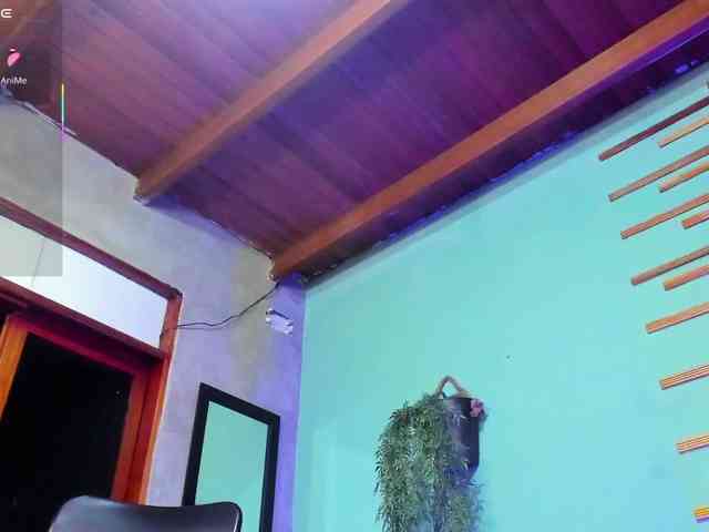chloe-rosse webcam