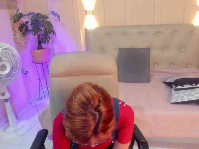 chloe-rosse webcam