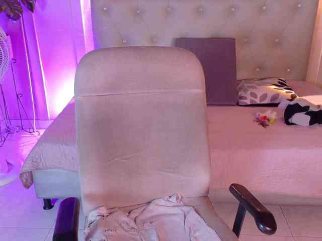 chloe-rosse webcam