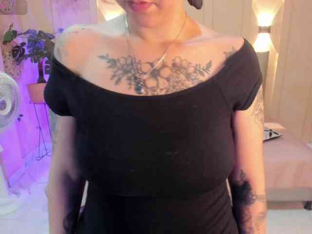 chloe-rosse webcam