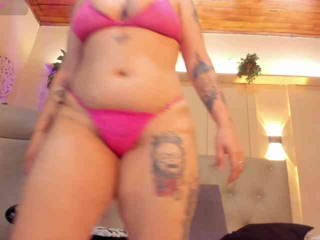 chloe-rosse webcam