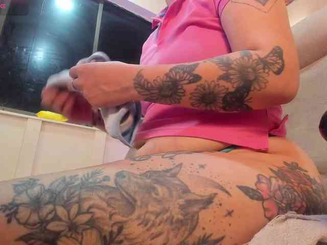 chloe-rosse webcam