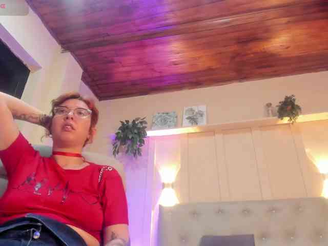 chloe-rosse webcam