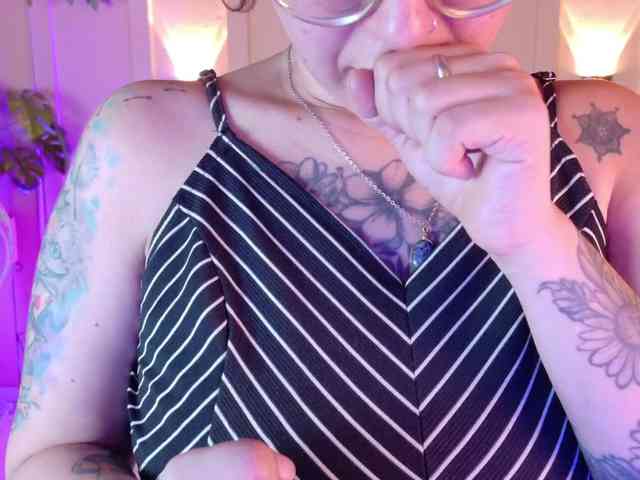 chloe-rosse webcam