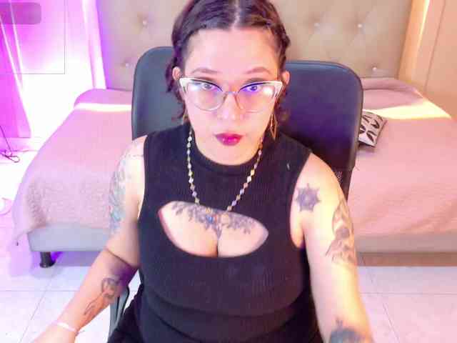chloe-rosse webcam
