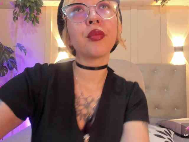 chloe-rosse webcam