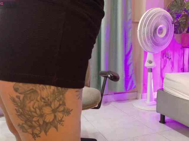 chloe-rosse webcam