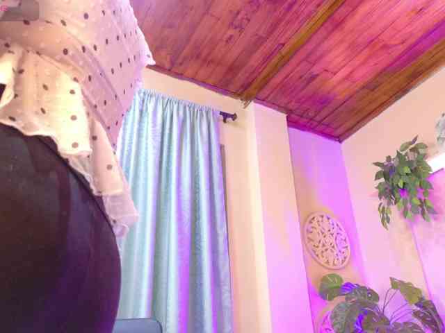 chloe-rosse webcam