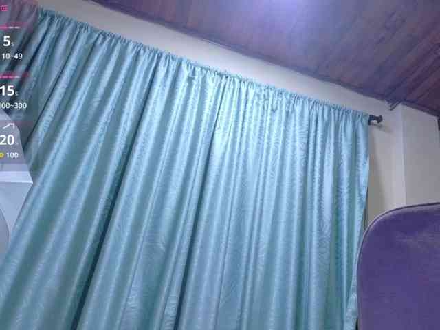 chloe-rosse webcam