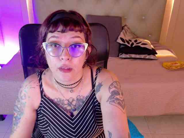 chloe-rosse webcam