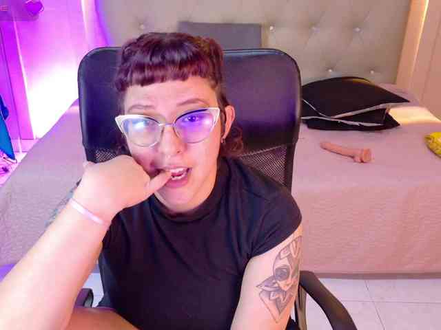 chloe-rosse webcam