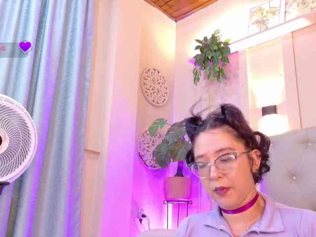 chloe-rosse webcam