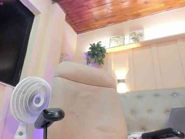 chloe-rosse webcam